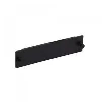 bloque obturador para fibra 032569 - legrand ref 033593