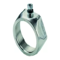 tuerca metalica c/tierra p-3/4 legrand ref 385104