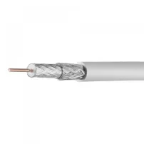 cable coaxial rg-59 blanco