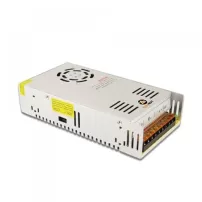 fuente de poder led 360w interior - km