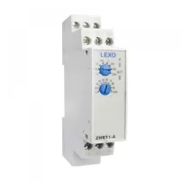 rele on-delay220v ac - zhrt1-a2 lexo