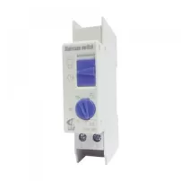 rele electronico escala 16a-220v 0,5-20 min- ccd
