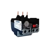 rele termico 1.6-2.5a - lexo