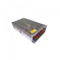 fuente de poder led 200w interior - globaltronic