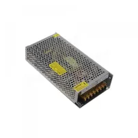 fuente de poder led 120w interior - globaltronic