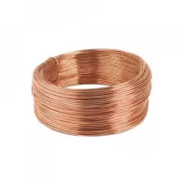 cable cobre desnudo 6 awg 13,3mm2