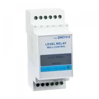 rele de nivel riel din dhc1y-s