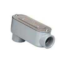 condulet metal de 1/2 pulg. mod. lb