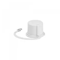 tapon obturador p/enchufe macho sobrepuesto 2p+t 16a gewiss ref gw60263