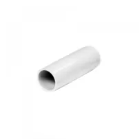 copla conduit pvc 25 mm libre halogeno