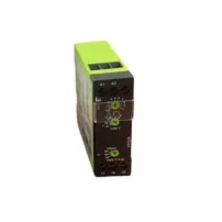 rele temporizador estrella triangulo p/riel v2zs20 220v tele