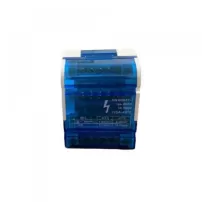 rele temporizador estrella triangulo p/riel v2zs20 220v