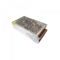 fuente de poder 24 volt 10 amp. 100-240 vac electronica