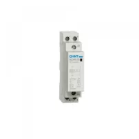 rele on-delay 230vac 10-120 seg. 5 amp. nte8-120b-chint