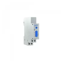 rele temporizado iluminacion escala/pasillo rs-tsl lexo
