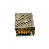 fuente de poder 12v 60w cuadrado vell.max