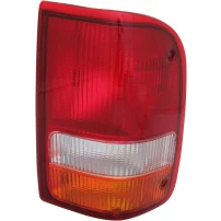 Farol Derecho Para Ford Ranger 1993-1997
