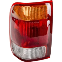 Farol Izquierdo Para Ford Ranger 1998-2003