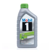 Aceite De Motor Aceite Mobil 1 Sae 5w-30 - Mobil