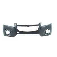 Parachoque Delantero Para Chevrolet Tracker
