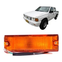 Farol Para Chevrolet Luv 1998-2001