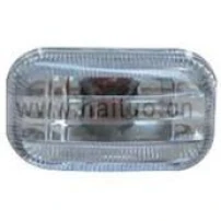 Farol Para Chevrolet Luv