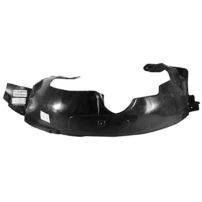 Guardafango Para Chevrolet Cruze
