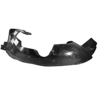 Guardafango Para Chevrolet Cruze