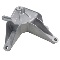 Soporte Motor Para Chevrolet Cruze