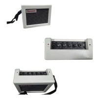 amplificador de guitarra portátil g-5 scorpion