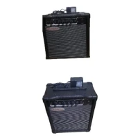 scorpion mg-25 amplificador de guitarra