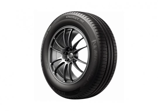 Neumatico 195/60 r15 michelin energy xm2+ 88v