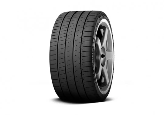 Neumatico 225/40 r18 michelin pilot super sport 88y