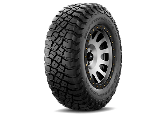Neumatico 32/10.00 r14 bfgoodrich mud terrain t/a km3 q