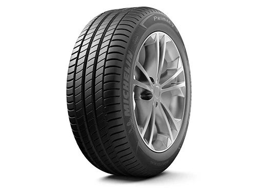 Neumatico 245/45 r18 michelin primacy 3-runflat runflat 100y