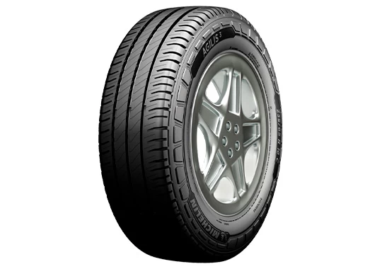 Neumatico 225 70 r15c michelin agilis 3 112/110 s