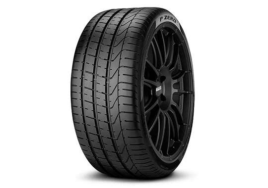 Neumatico 275/35 r19 pirelli p zero 96y