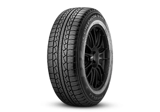 Neumatico 245 50 R20 Pirelli Scorpion Str 102 H
