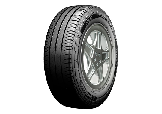 Neumatico 195 80 R15c Michelin Agilis 3 108/106 S