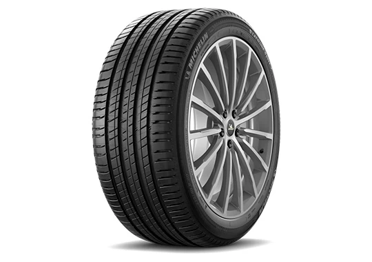 Neumatico 275/40 r20 michelin latitude sport 3 106y