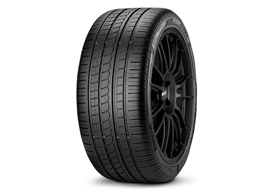 Neumatico 295 40 R20 Pirelli Rosso 110 Y