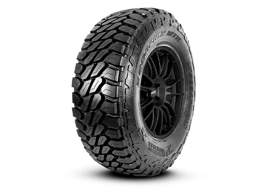 Neumatico 245/70 r17 pirelli s-mtr 119q