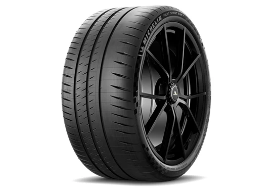 Neumatico 245/35 r20 michelin pilot sport cup 2 connect 95y