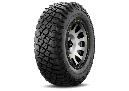 Neumatico 30/9.50 r15 bfgoodrich mud terrain t/a km3 104q