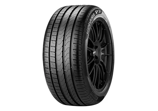 Neumatico 275 45 R18 Pirelli P7cint Runflat 103 W