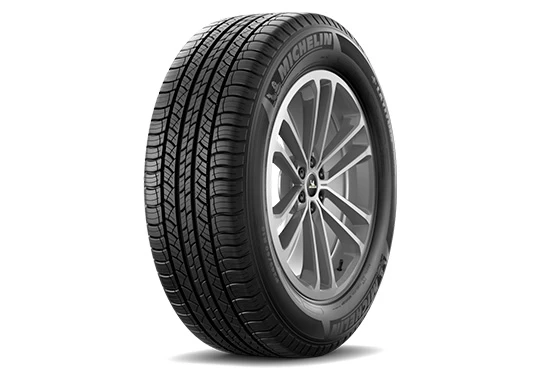 Neumatico 255 70 R18 Michelin Latitude Tour Hp 116 V