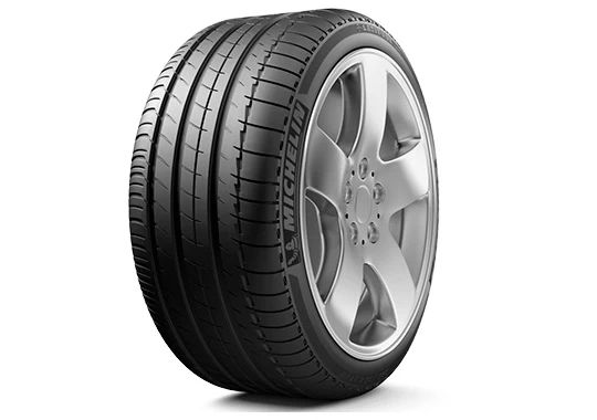 Neumatico 275/55 r19 michelin latitude sport 111w