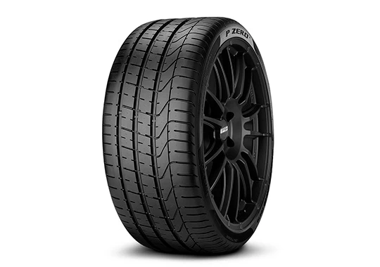 Neumatico 255 30 R19 Pirelli P Zero 91 Y