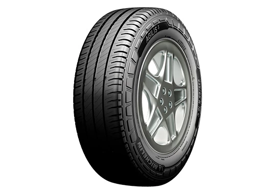 Neumatico 185/80 r14 michelin agilis 3 102/100r