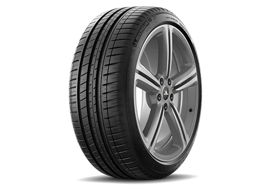 Neumatico 255/35 r19 michelin pilot sport 3 96y